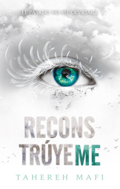 Reconstrúyeme