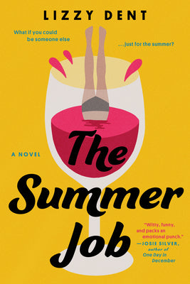 The Summer Job - Renta