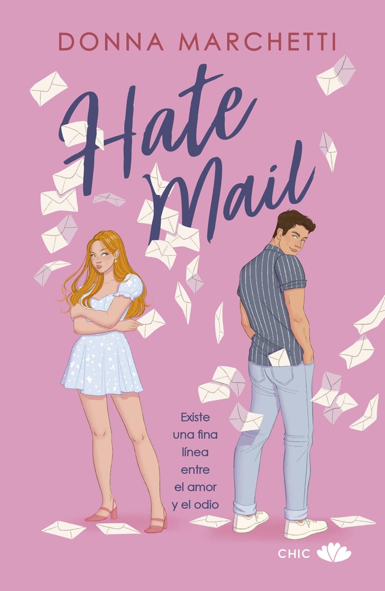 Hate Mail - Español