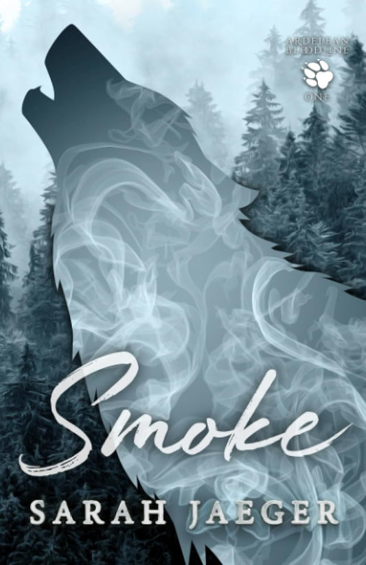 Smoke - The Ardelean Bloodline - Renta