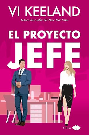 El Proyecto Jefe