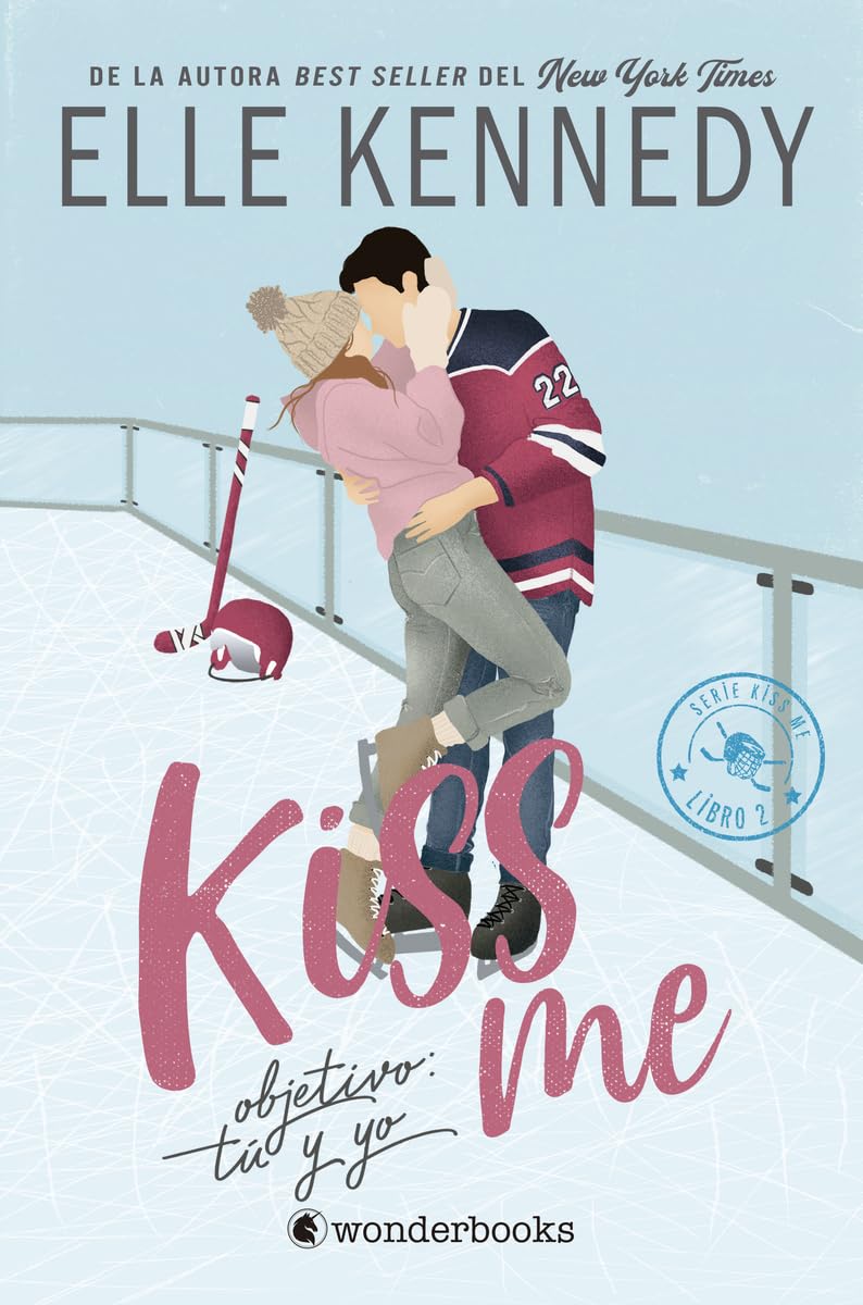 Kiss Me 2 - Objetivo: Tu Y Yo