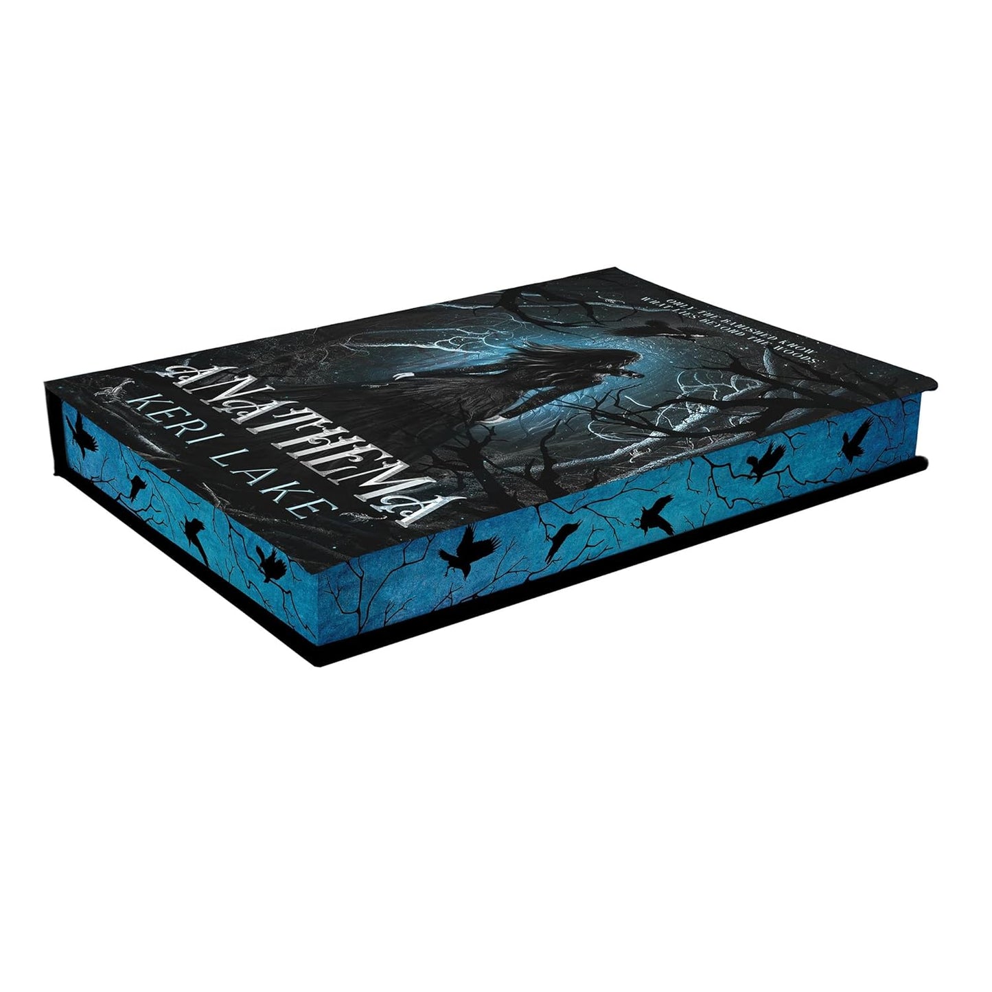 Anathema (Deluxe Edition)