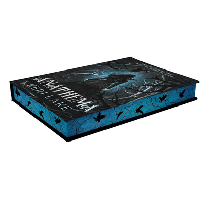 Anathema (Deluxe Edition)