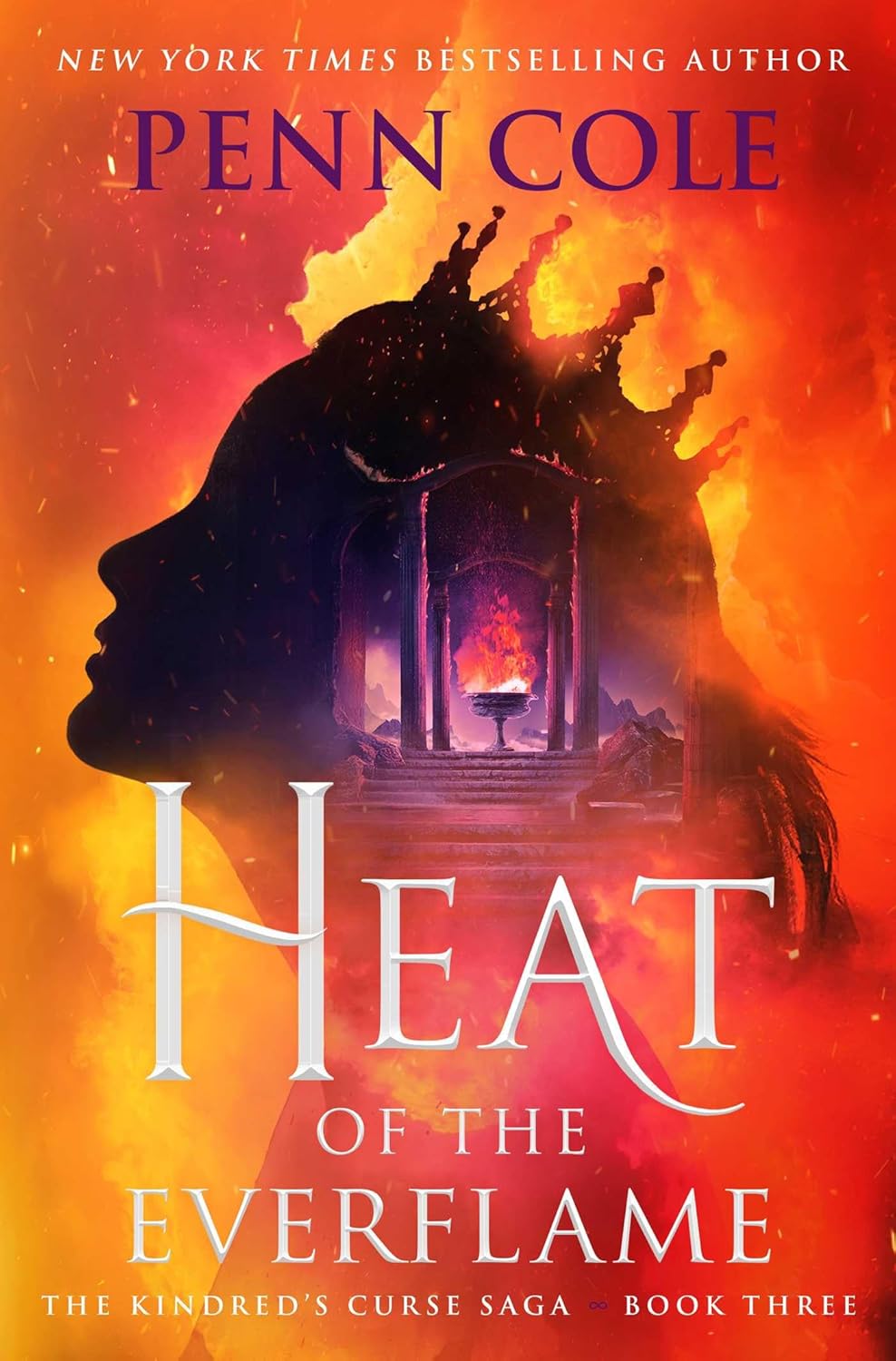 Heat of the Everflame