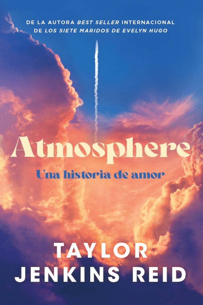 Atmosphere