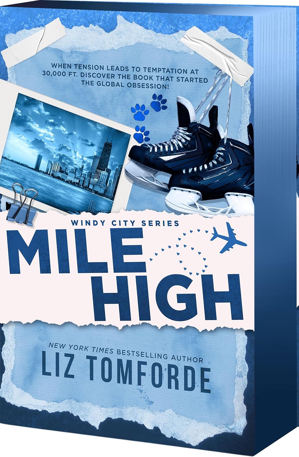 Mile High - Renta