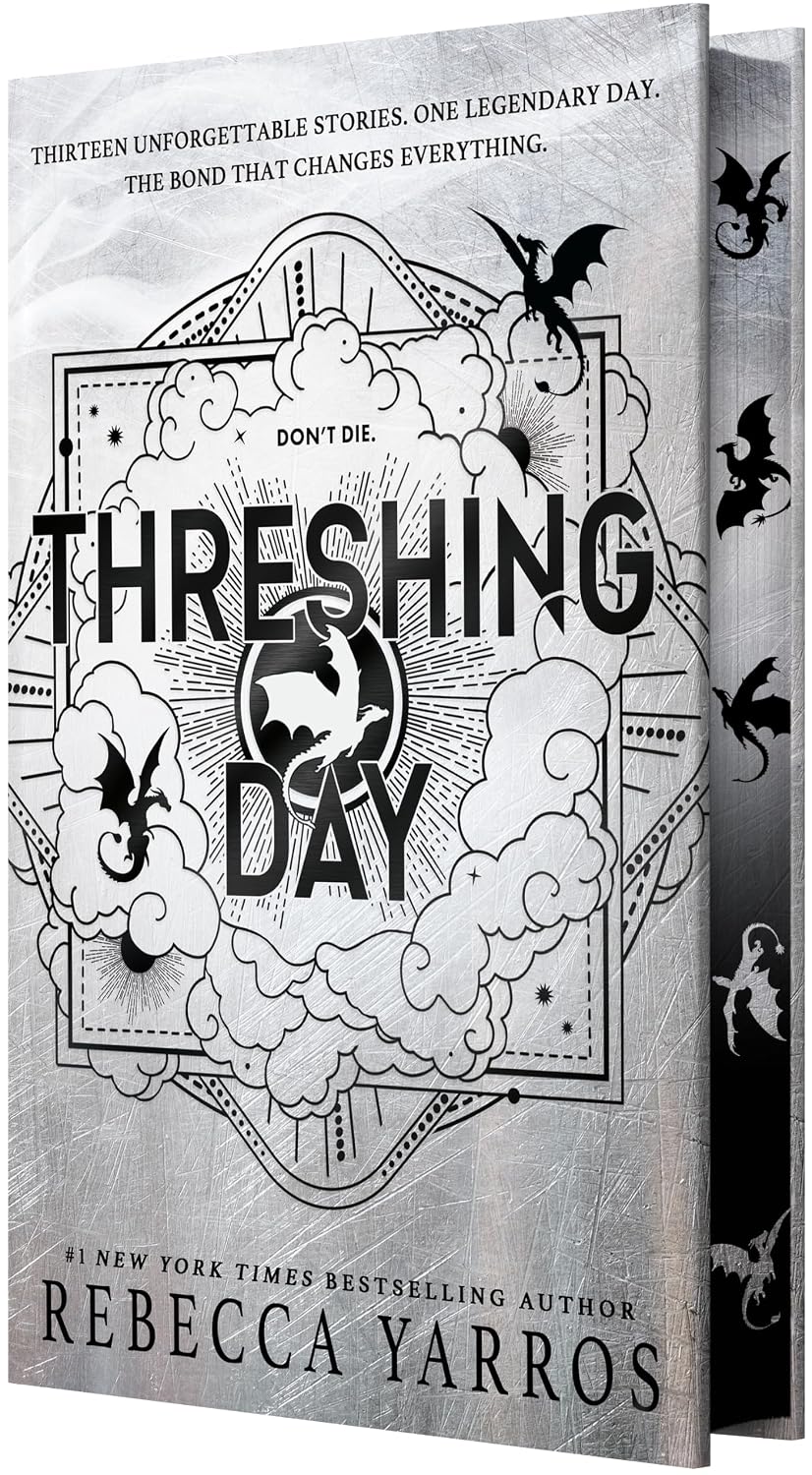 Treshing Day (Wing and Claw Collection) - Pre Order Sep 29, 2026