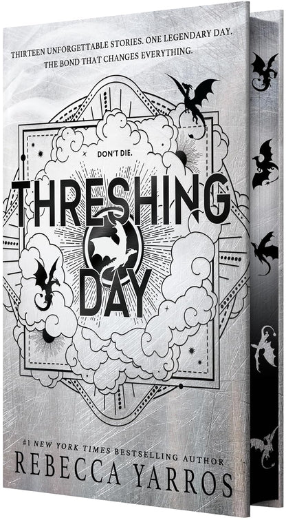 Treshing Day (Wing and Claw Collection) - Pre Order Sep 29, 2026