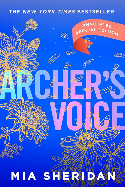 Archer's Voice (Annotated Special Edition)