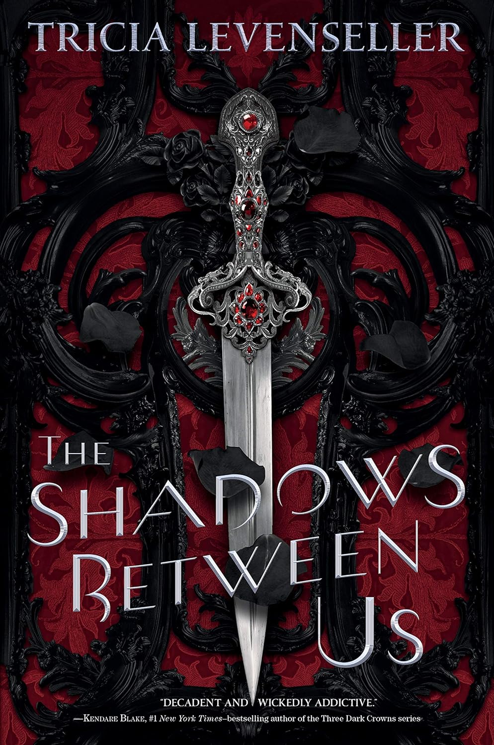 The Shadow Between Us