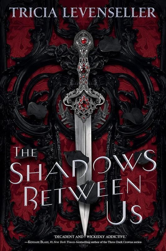 The Shadow Between Us