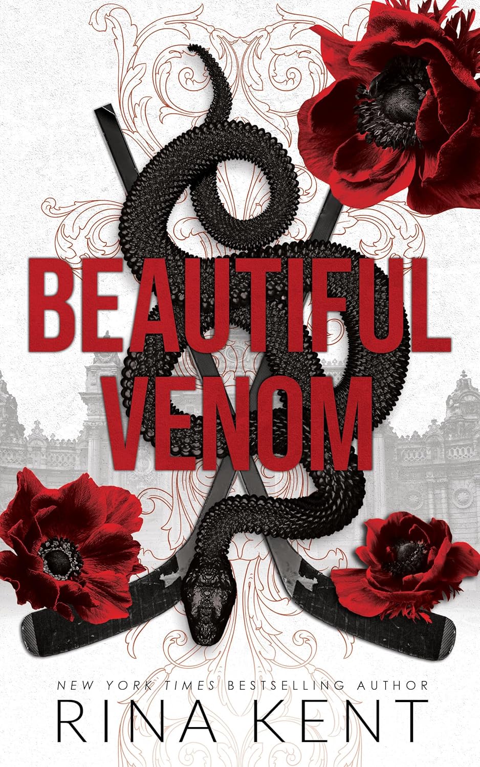 Beautiful Venom