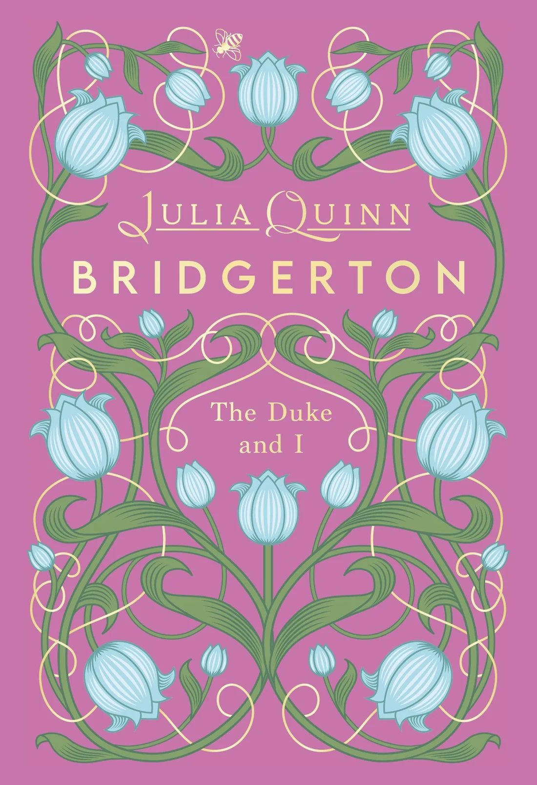 The Duke and I (Bridgerton, 1)