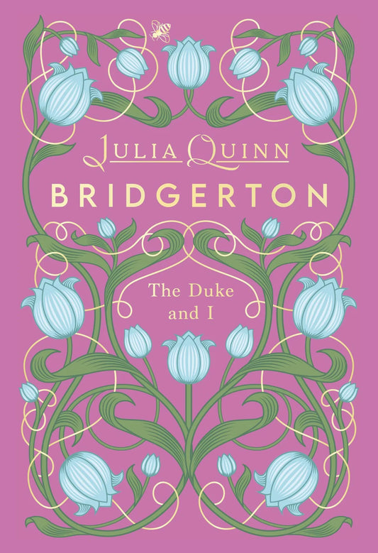 The Duke and I (Bridgerton, 1)