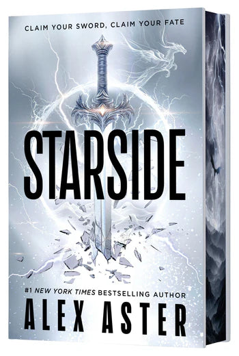 Starside (Deluxe Limited Edition)