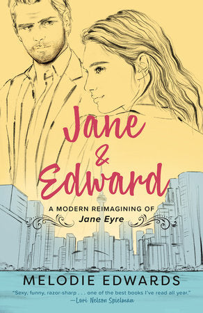 Jane & Edward - Renta