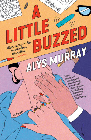 A Little Buzzed - Renta
