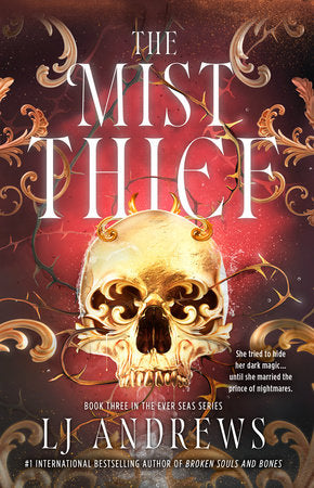 The Mist Thief