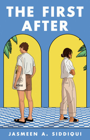 The First After