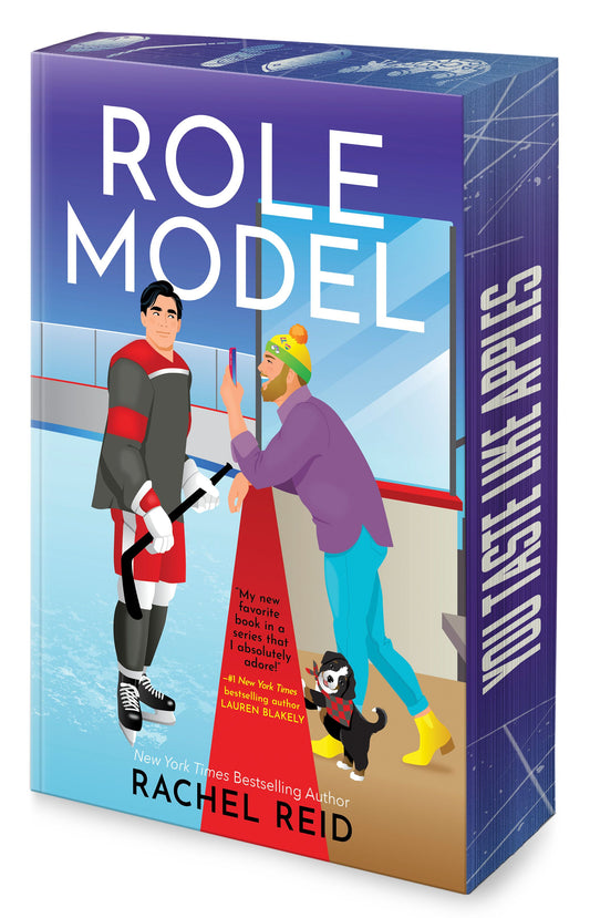 Role Model Deluxe Limited Edition - Pre Order 27 Octubre 2027