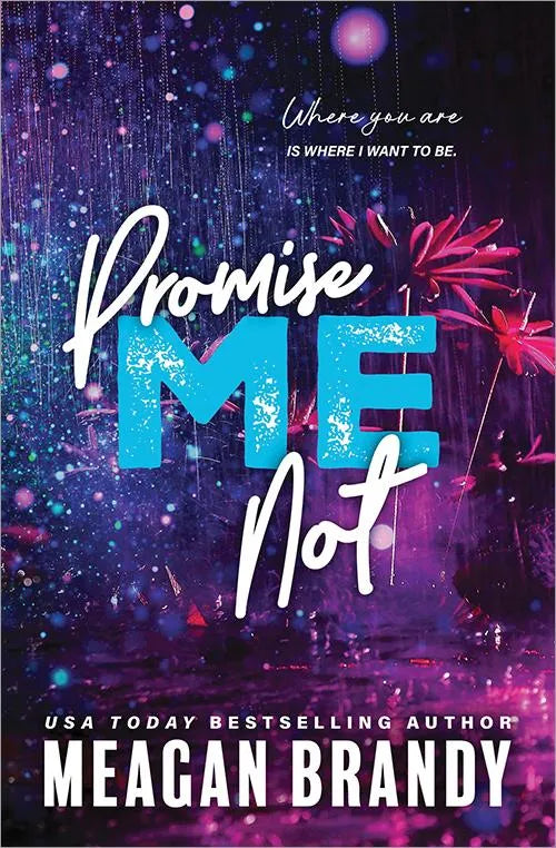 Promise Me Not