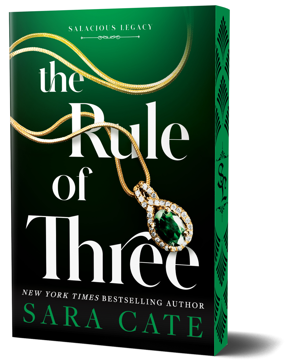 The Rule of Three (Deluxe Edition)