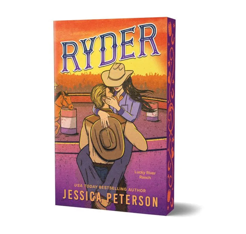 Ryder (Deluxe Edition)