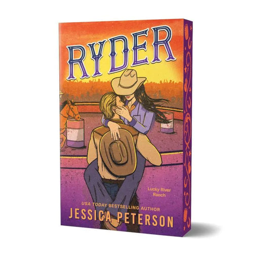 Ryder (Deluxe Edition)
