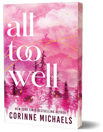 All Too Well (Deluxe Edition)