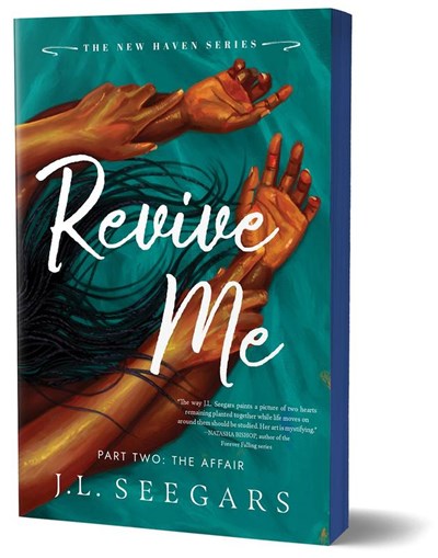 Revive Me: Part Two (Deluxe Edition)