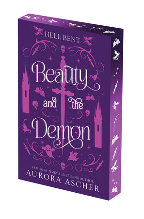 Beauty and the Demon (Deluxe Limited Edition)