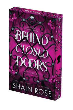 Behind Closed Doors (Deluxe Limited Edition)