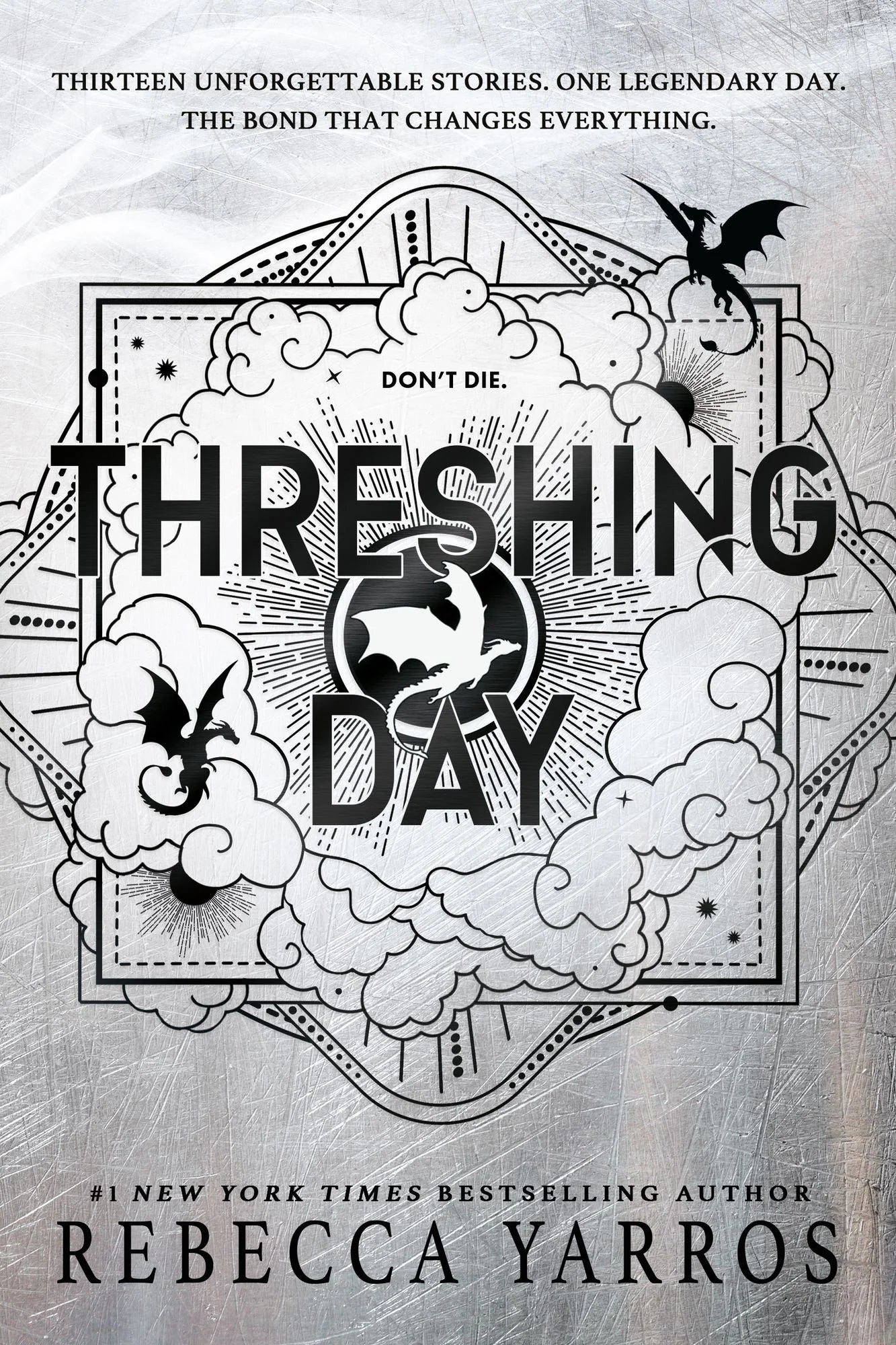 Treshing Day (Wing and Claw Collection) - Pre Order Sep 29, 2026