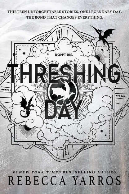Treshing Day (Wing and Claw Collection) - Pre Order Sep 29, 2026