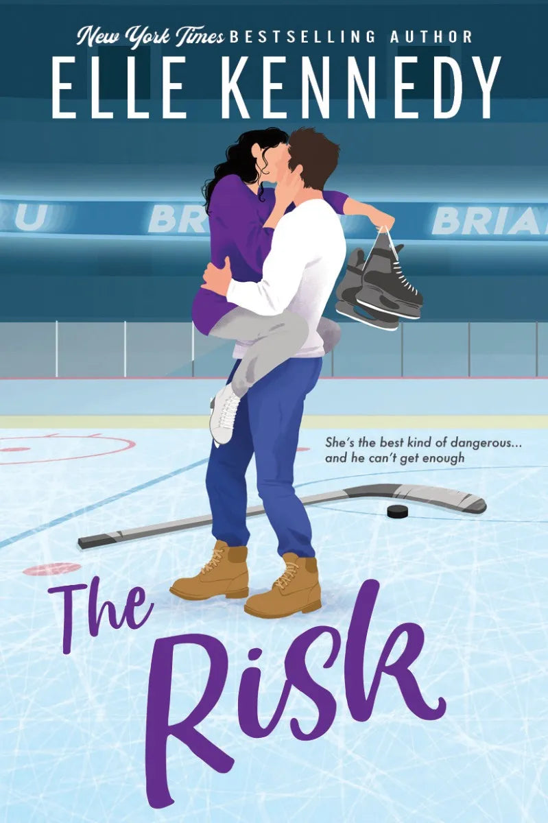 The Risk - Renta