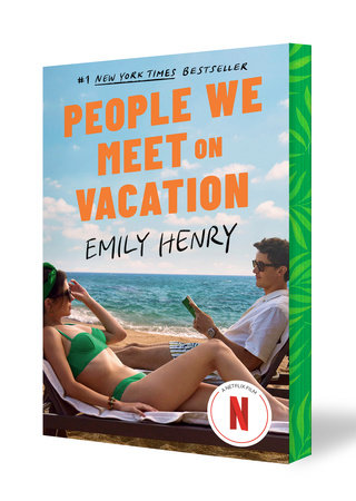 People We Meet on Vacation: Collector's Edition