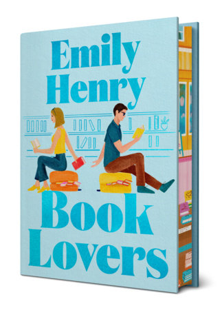 Book Lovers: Deluxe Edition - Pre Order Agosto 18, 2026