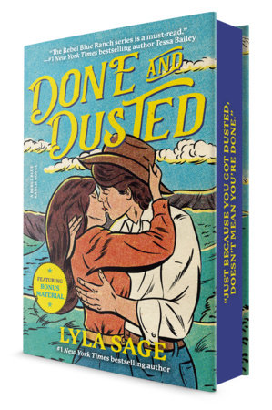 Done and Dusted (Deluxe Edition) - Pre Order Agosto 4, 2026