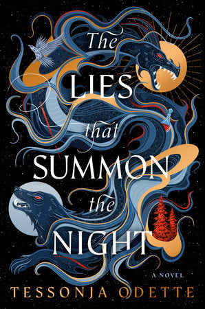 The Lies that Summon the Night