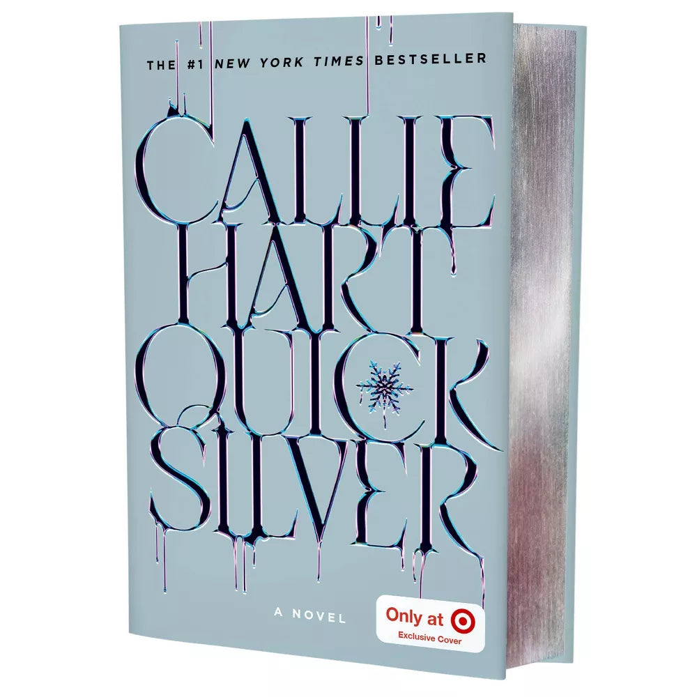Quicksilver - Target Exclusive Edition