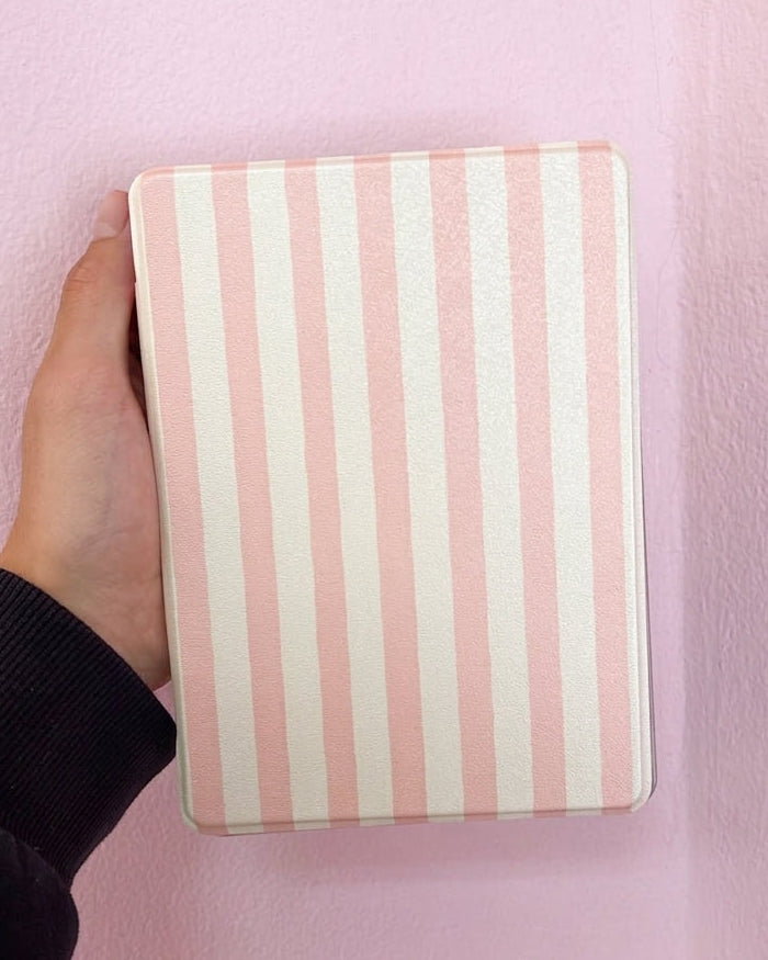 Pink Lemonade Magnetic Kindle Case