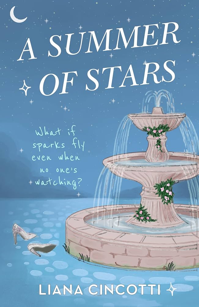 A Summer of Stars - Pre Order