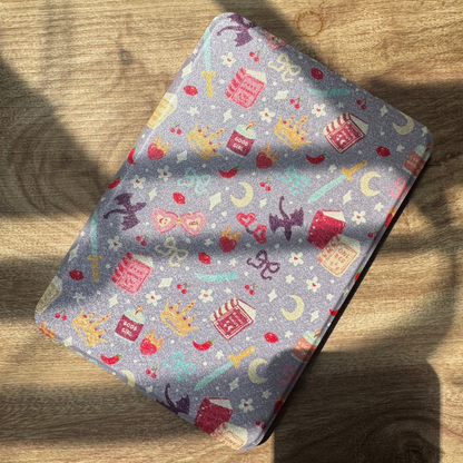 Romantasy Vibes Kindle Case