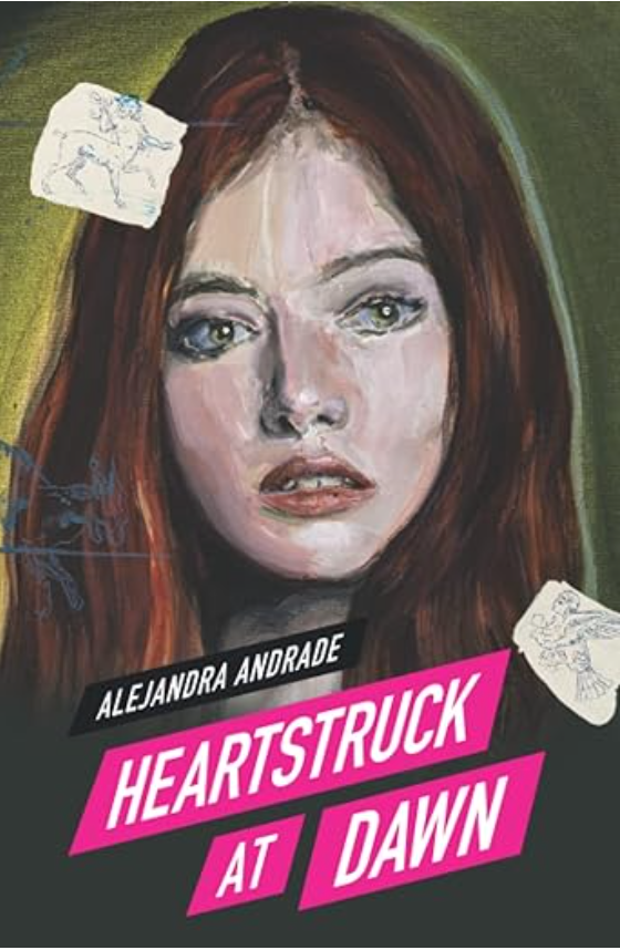 Heartstruck at Dawn (Moonstruck Series Book 2)  - Dañado