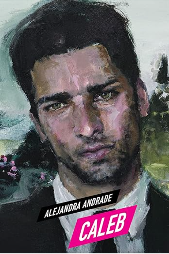 Caleb (Moonstruck Series Book 4) (Copia) - Español