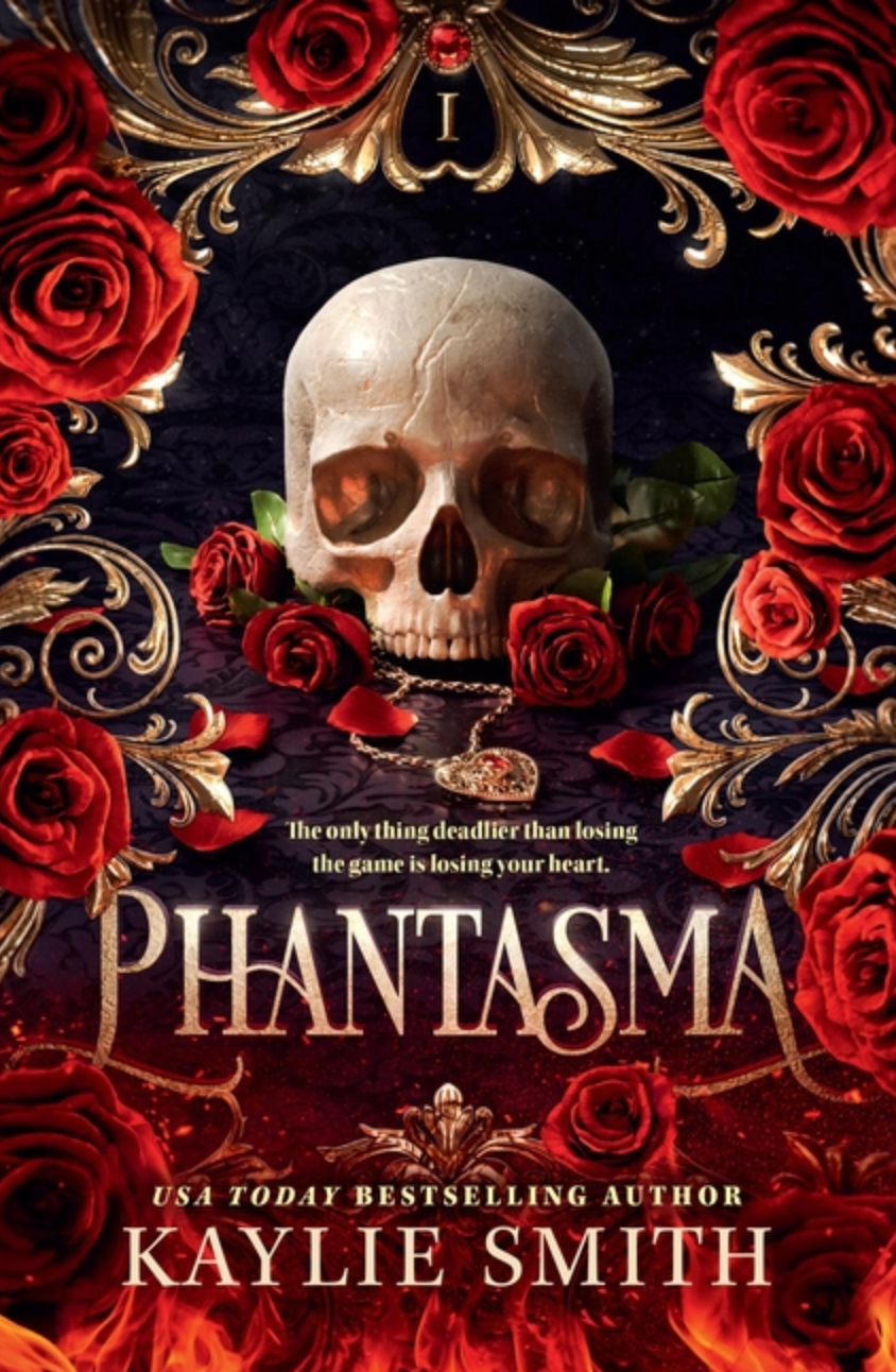 Phantasma - Renta