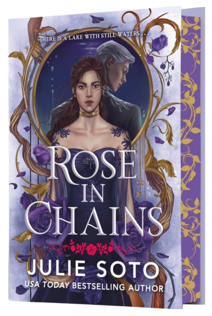 Rose in Chains (Deluxe Edition)