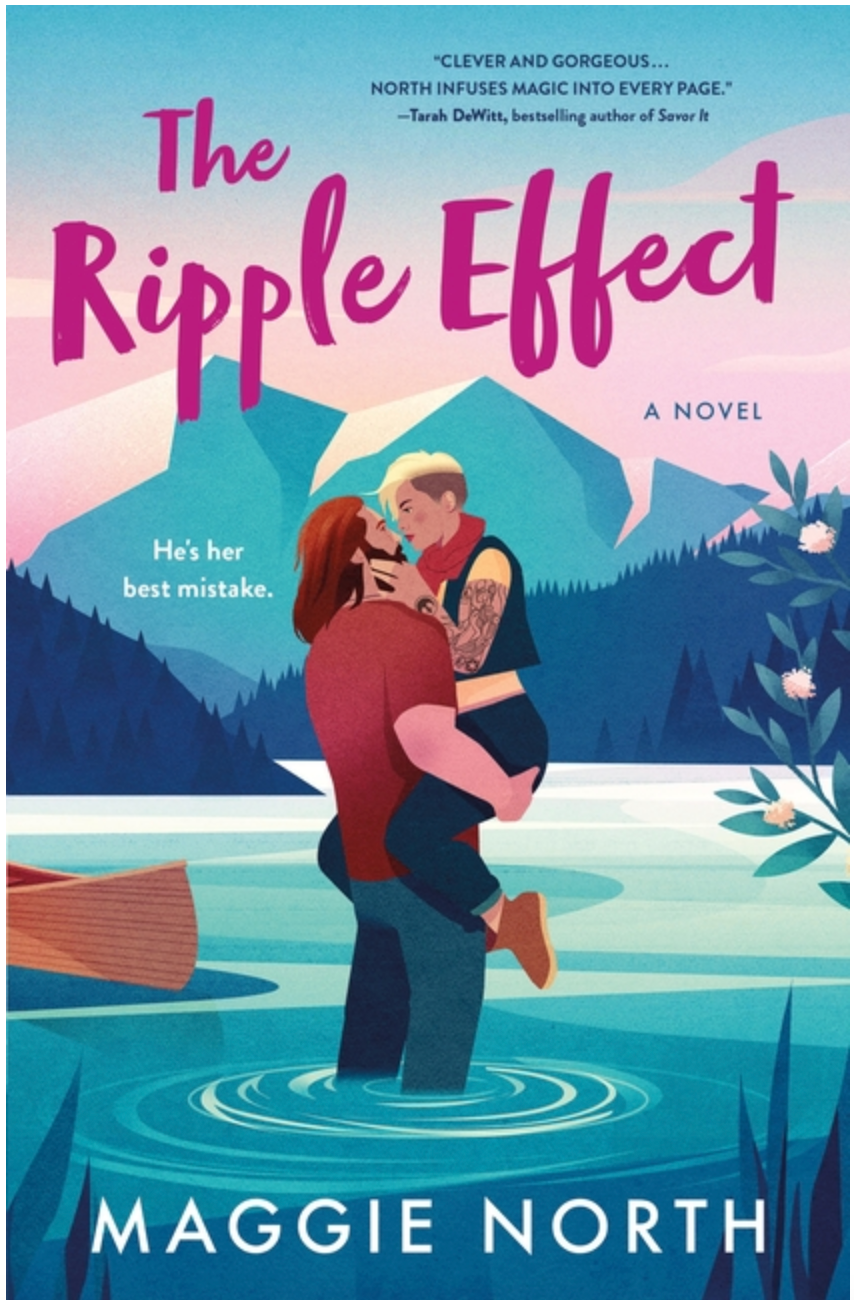The Ripple Effect