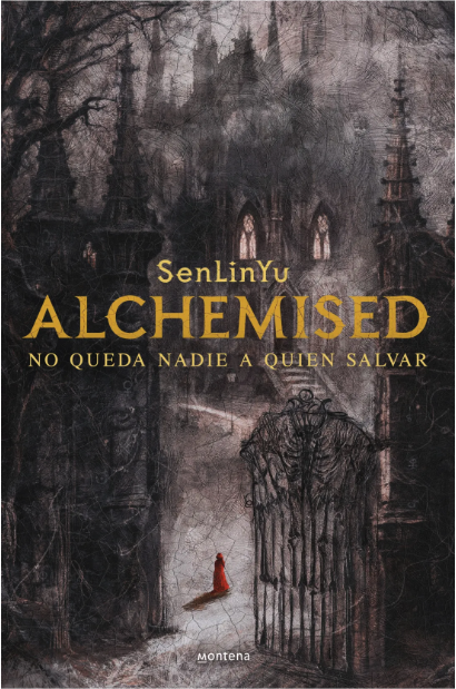 Alchemised - Español